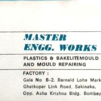Master Engg Works