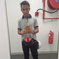 Muhammad Qutham Zainudin
