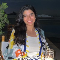 Farah Kawhary