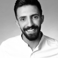 Mahdi Ghazi