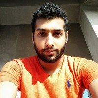 Emad Abdalrahman