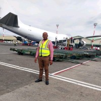 Alex Kamau