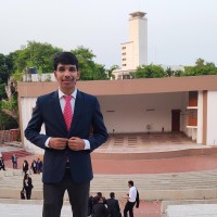Vinay Jaiswal