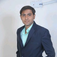 Dharmesh Bhalodiya