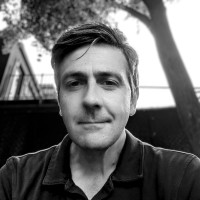 Will Page