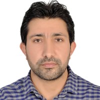 Shafi Ullah