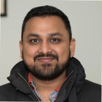 Vishnu Charan Y.