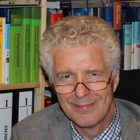 Wolfgang Nitz