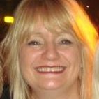 Sharon Blair