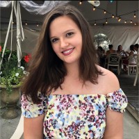 Katelyn Pattwell