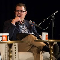 Scott Detrow