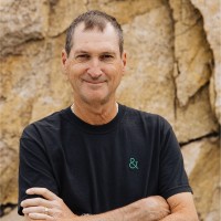 Jay Harris    FCA, FCPA, LIT