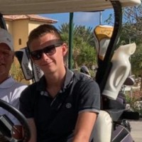 Sybe Haringsma