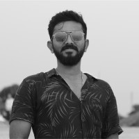 Omprakash Rajagopal