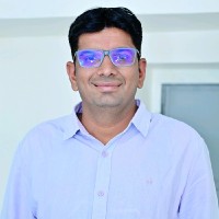 Harish Suthar