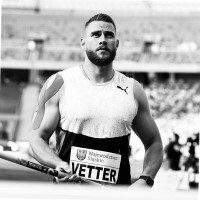 Johannes Vetter