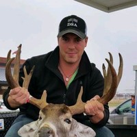 Austin Cook