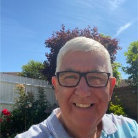 Mike Edge