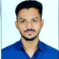 Jigneshkumar Mahadik