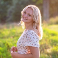 Delaney Johnson