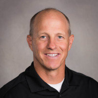 Aaron Menlove