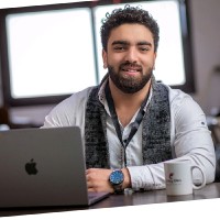 Ahmed Doma