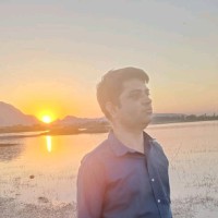 Nitesh Jha
