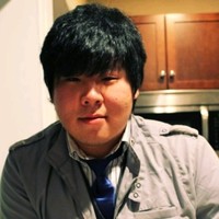 Louis Hong