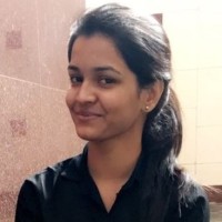 Neha Kamte