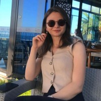 Zehra Küçük