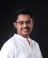 Gaurang Marulkar
