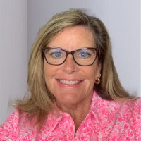 Trish Walston