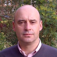 Ian Taylor