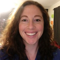 Lisa Hale, Rn, Mhpa