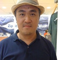 Sam Liu