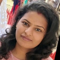 Niranjana Priya V