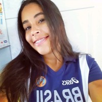 Crislaine Leal