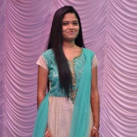 Mitali Raut