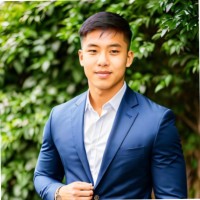 Jordan Ooi