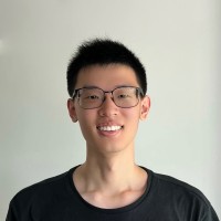 Eric Xiang