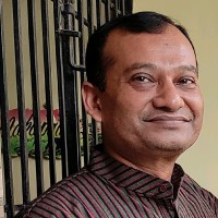 Ranjan Mahapatra