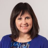 Jennifer Wood