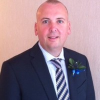 Stephen McMahon