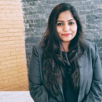 Rashmi Joshi