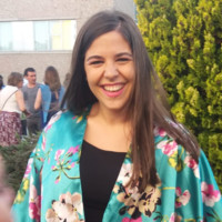 Cristina López Martín