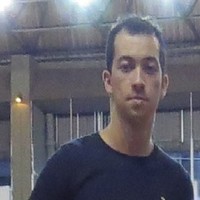 Rafael Rizério
