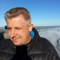 Алексей Камынин