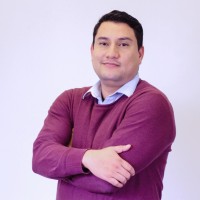 Daniel Sanchez