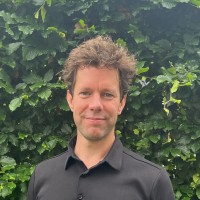Jeffry Van Der Pluijm
