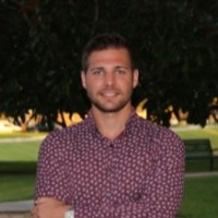 Nathan Sterijevski